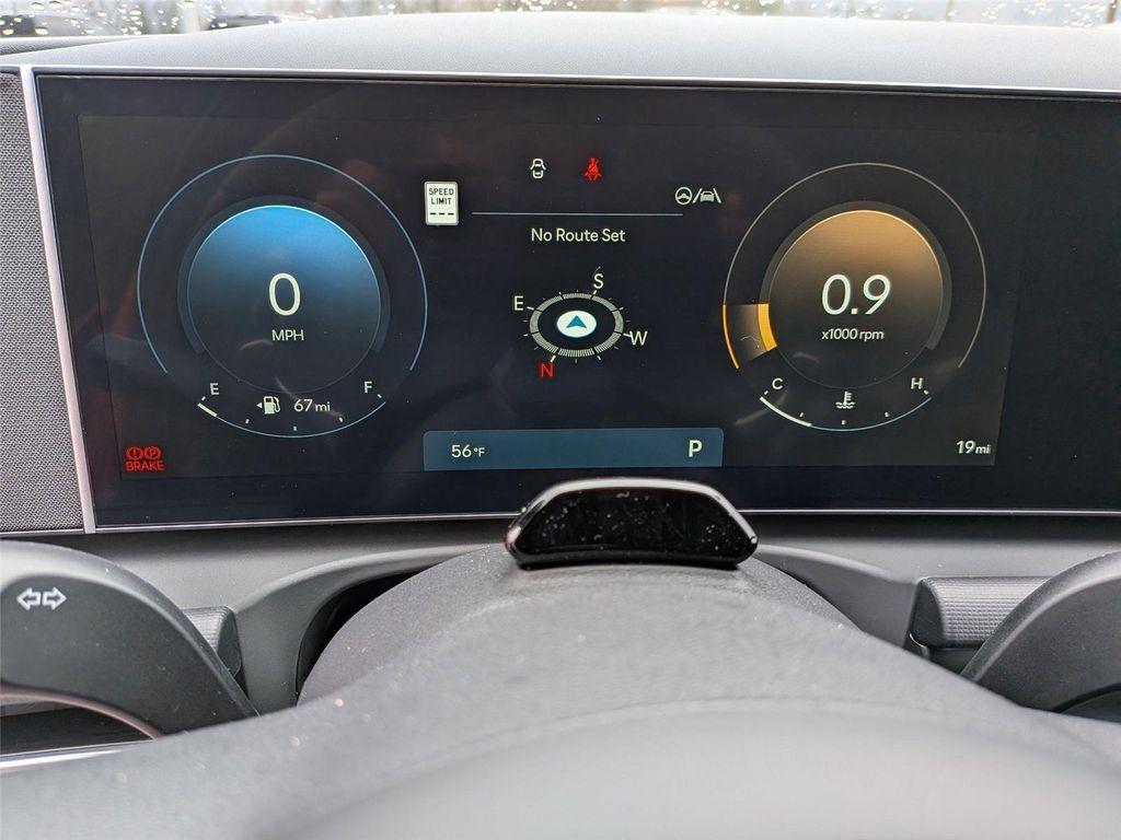 new 2026 Hyundai SANTA CRUZ car, priced at $44,360