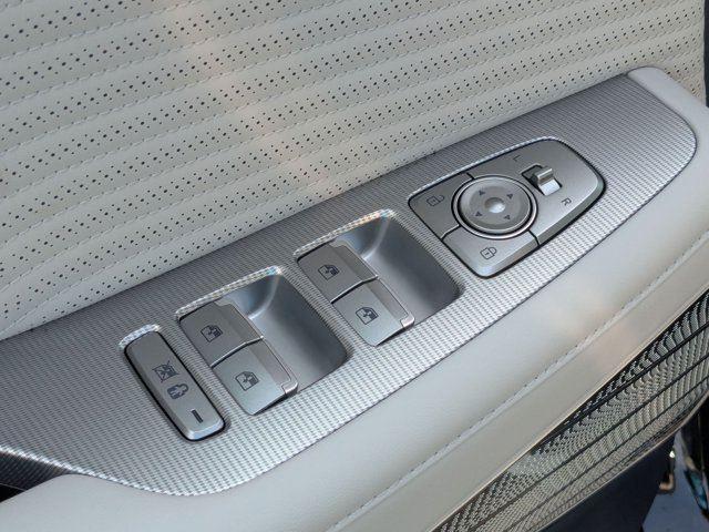 new 2025 Hyundai Palisade car, priced at $53,688