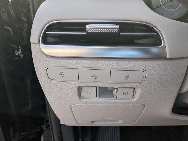 new 2025 Hyundai Palisade car, priced at $53,688