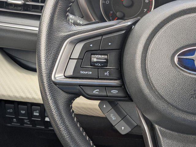 used 2022 Subaru Ascent car, priced at $28,999