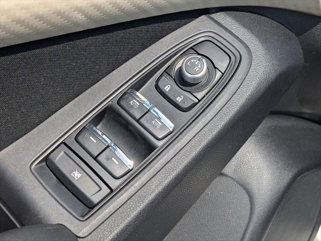 used 2022 Subaru Ascent car, priced at $27,699
