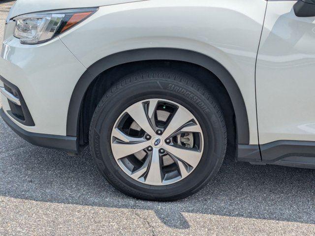 used 2022 Subaru Ascent car, priced at $28,999