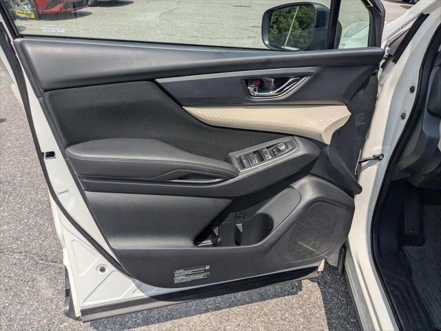 used 2022 Subaru Ascent car, priced at $27,699