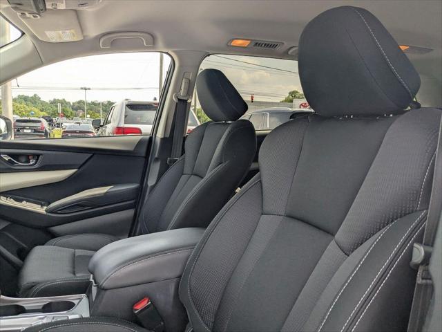 used 2022 Subaru Ascent car, priced at $27,699