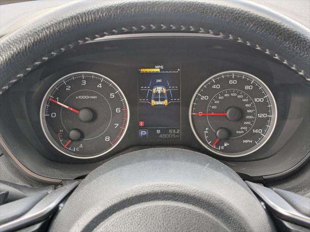 used 2022 Subaru Ascent car, priced at $27,699