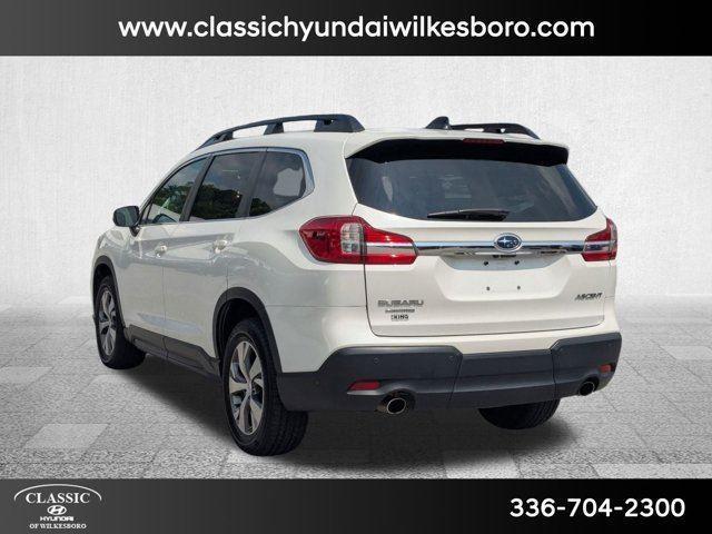 used 2022 Subaru Ascent car, priced at $28,999