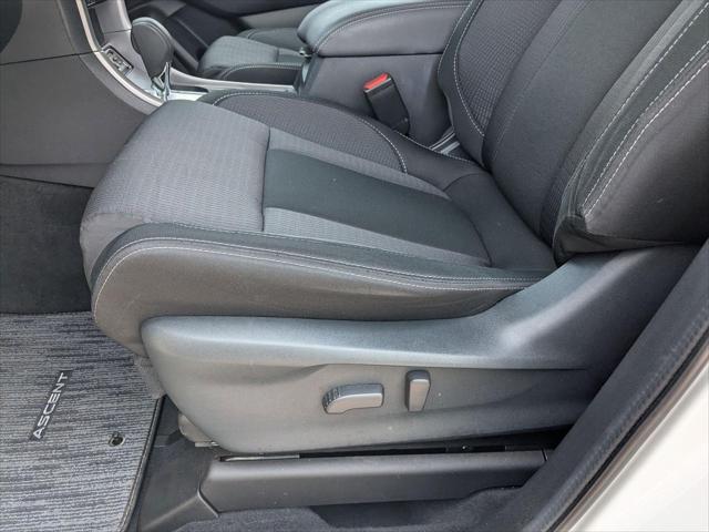 used 2022 Subaru Ascent car, priced at $27,699