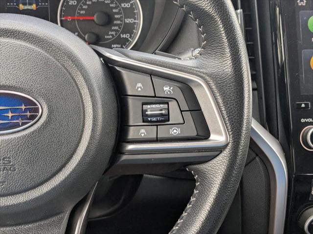 used 2022 Subaru Ascent car, priced at $27,699