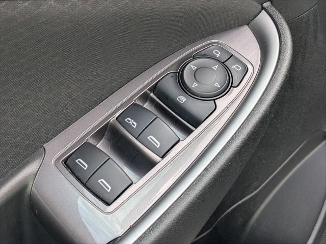used 2023 Chevrolet Malibu car, priced at $17,699