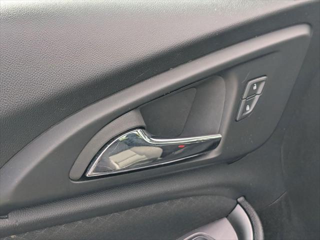used 2023 Chevrolet Malibu car, priced at $17,699