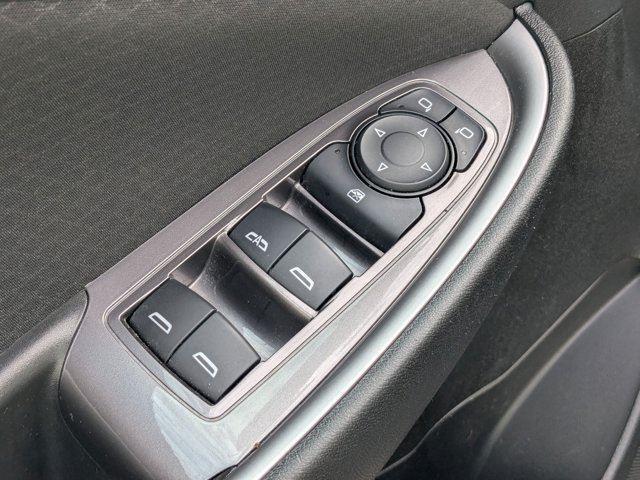 used 2023 Chevrolet Malibu car, priced at $19,299