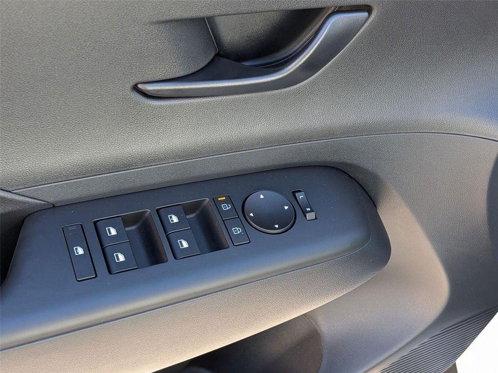 new 2026 Hyundai Kona car, priced at $27,505