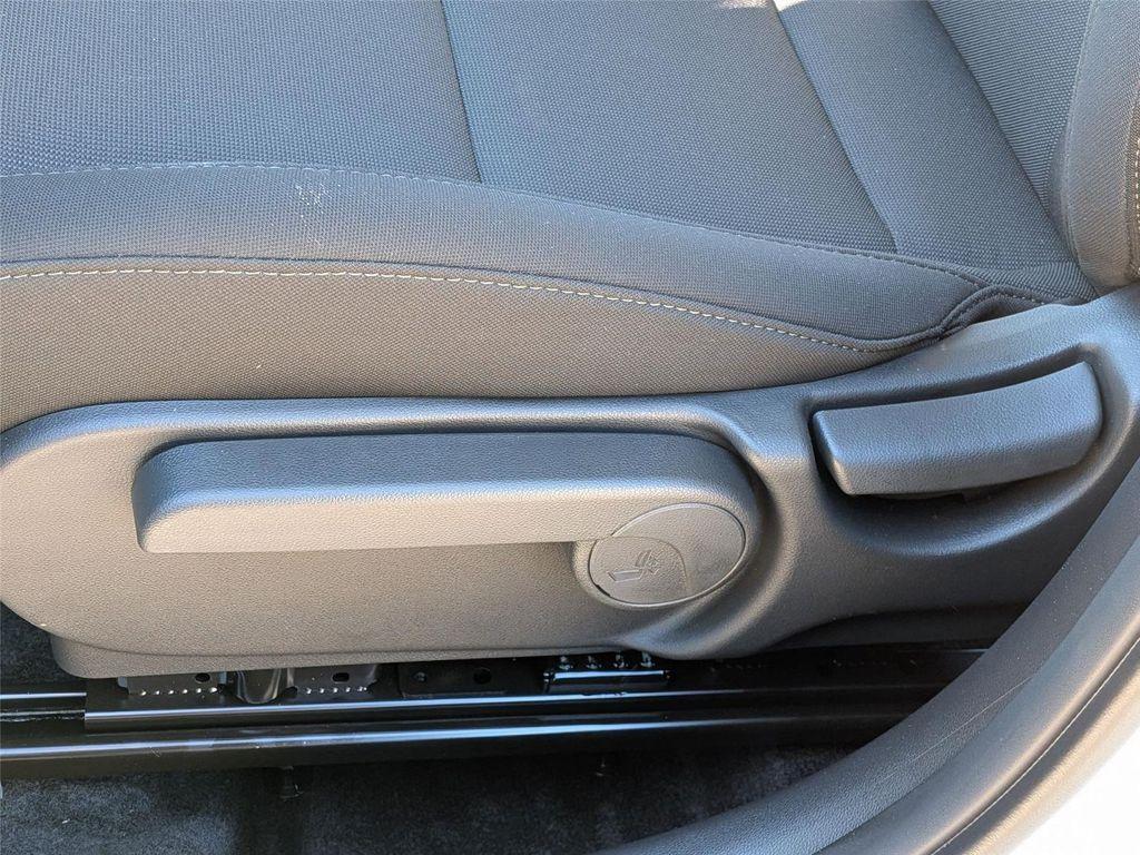 new 2026 Hyundai Kona car, priced at $27,505