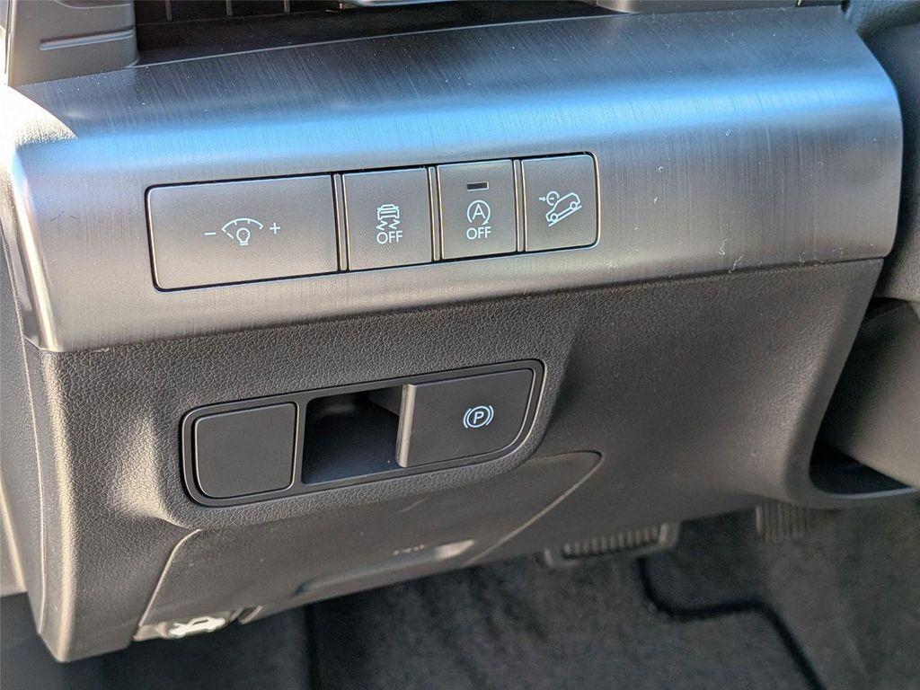 new 2026 Hyundai Kona car, priced at $27,505