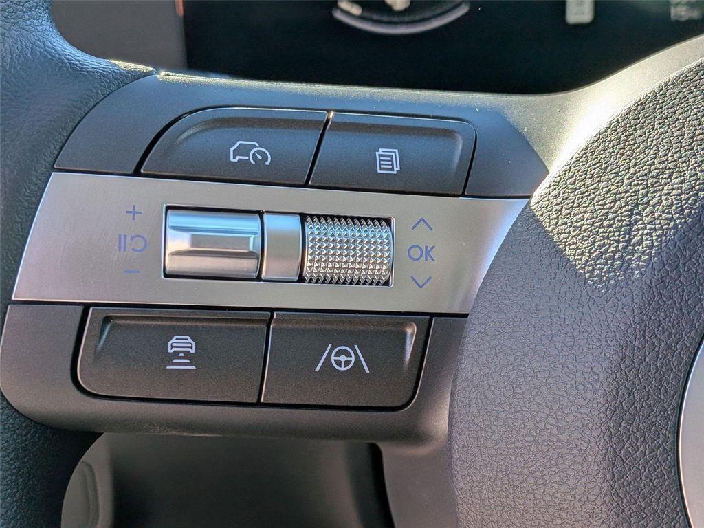 new 2026 Hyundai Kona car, priced at $27,505