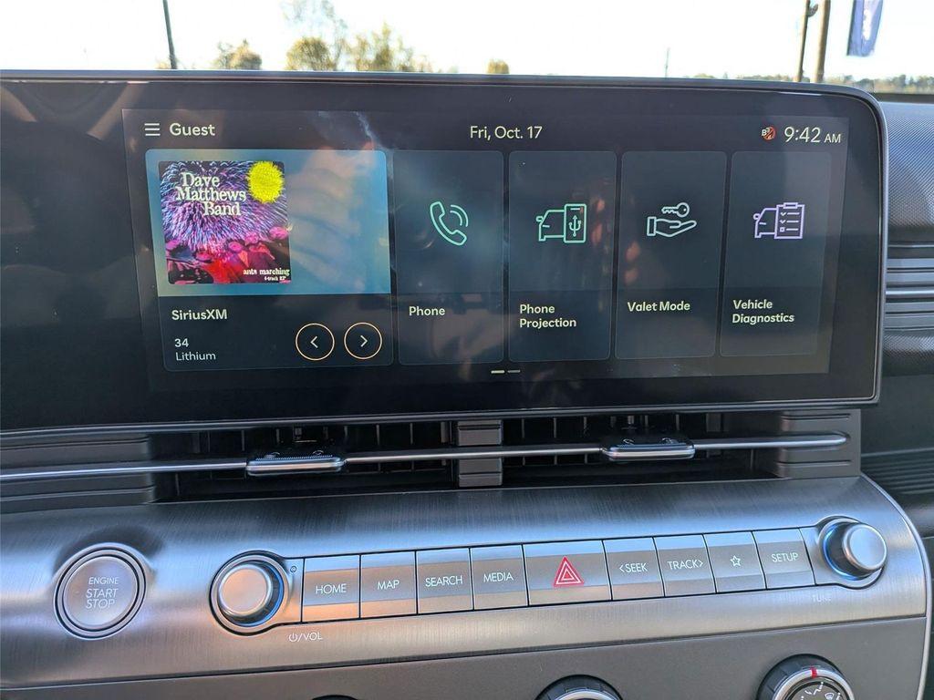 new 2026 Hyundai Kona car, priced at $27,505