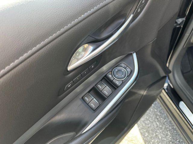 used 2023 Cadillac XT4 car, priced at $25,298