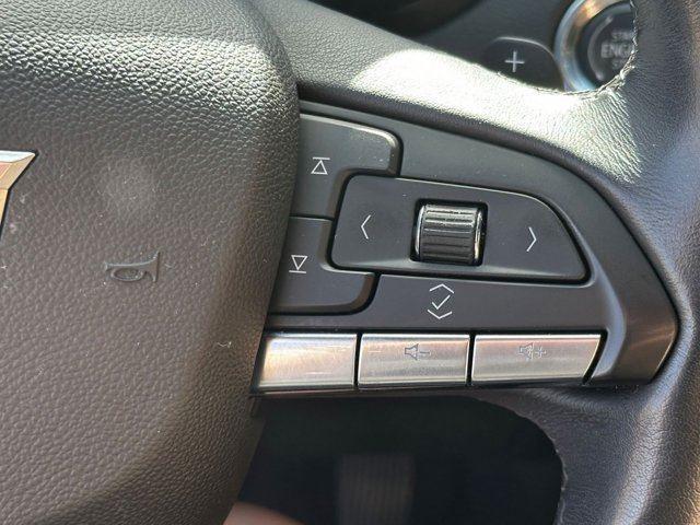used 2023 Cadillac XT4 car, priced at $25,298