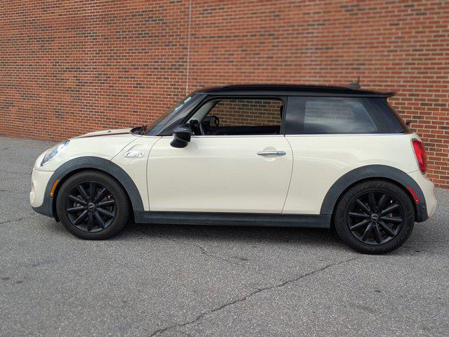 used 2016 MINI Hardtop car, priced at $11,298