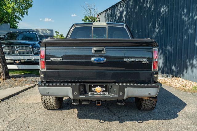 used 2013 Ford F-150 car, priced at $29,991