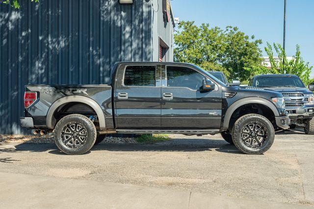 used 2013 Ford F-150 car, priced at $29,991