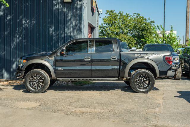 used 2013 Ford F-150 car, priced at $29,991