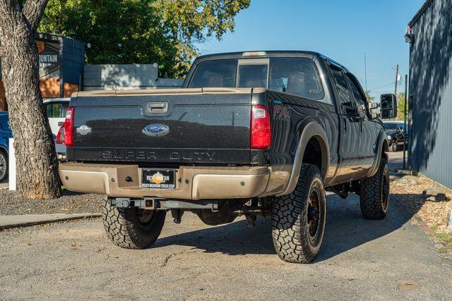 used 2014 Ford F-250 car, priced at $42,991