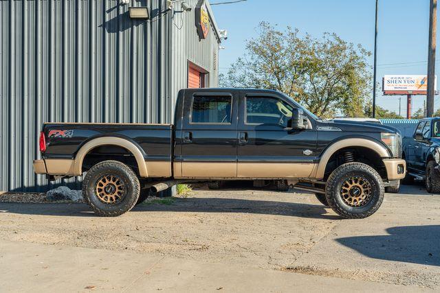 used 2014 Ford F-250 car, priced at $42,991