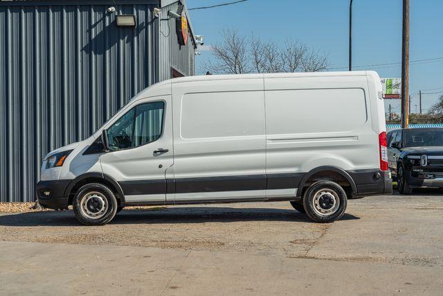 used 2020 Ford Transit-250 car, priced at $33,991