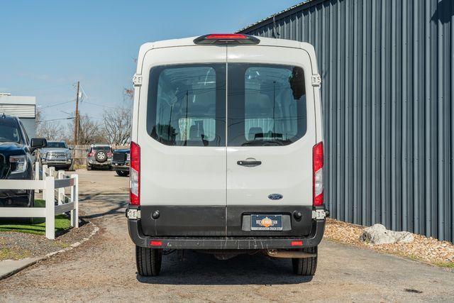 used 2020 Ford Transit-250 car, priced at $33,991