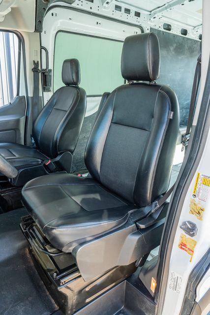 used 2020 Ford Transit-250 car, priced at $33,991