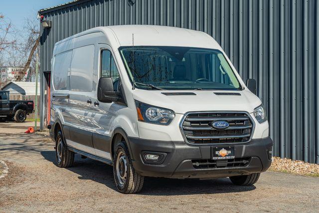 used 2020 Ford Transit-250 car, priced at $33,991