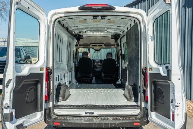 used 2020 Ford Transit-250 car, priced at $33,991