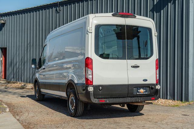 used 2020 Ford Transit-250 car, priced at $33,991