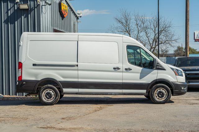 used 2020 Ford Transit-250 car, priced at $33,991