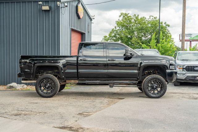 used 2015 Chevrolet Silverado 2500 car, priced at $29,991