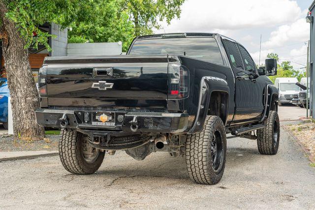 used 2015 Chevrolet Silverado 2500 car, priced at $29,991