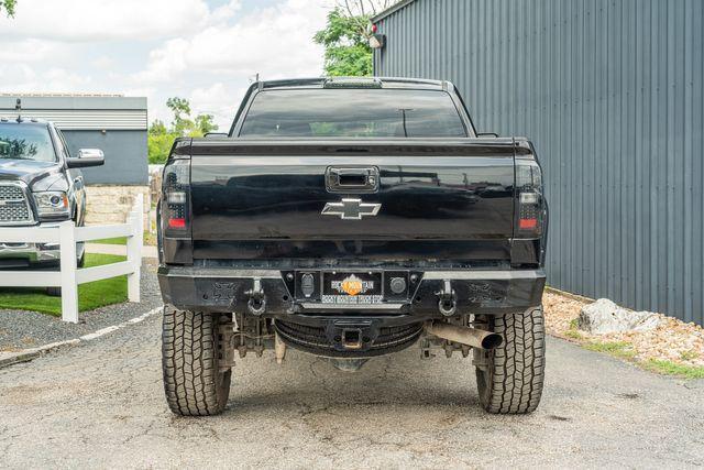 used 2015 Chevrolet Silverado 2500 car, priced at $29,991