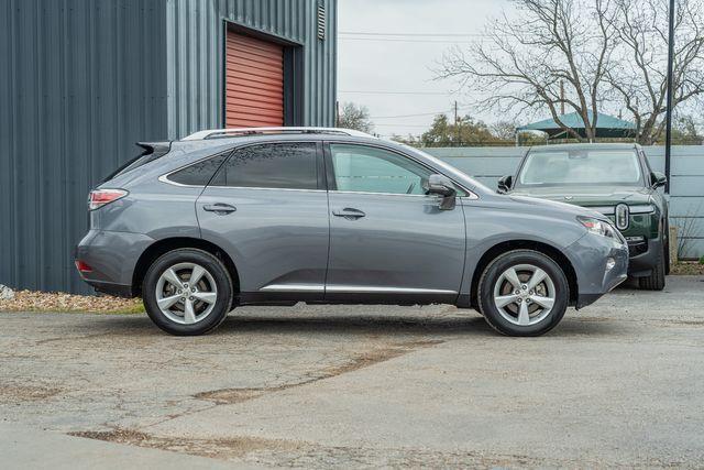 used 2015 Lexus RX 350 car, priced at $19,991