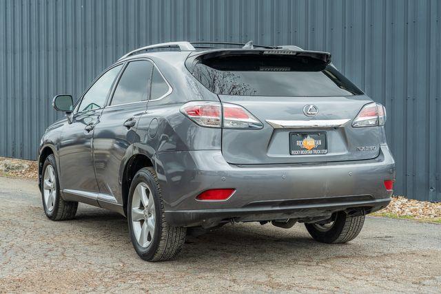 used 2015 Lexus RX 350 car, priced at $19,991