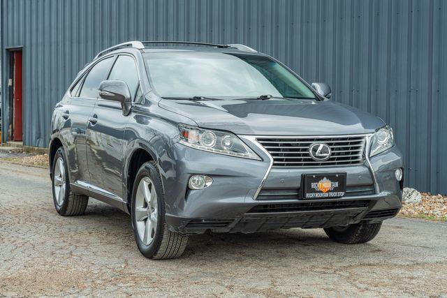 used 2015 Lexus RX 350 car, priced at $19,991