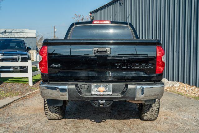 used 2017 Toyota Tundra car, priced at $25,991