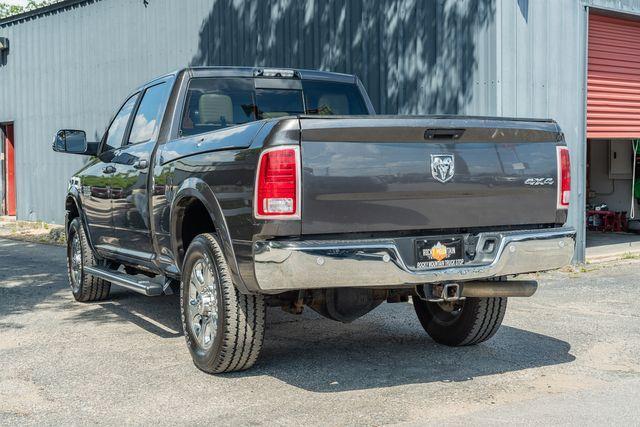 used 2018 Ram 3500 car, priced at $43,991