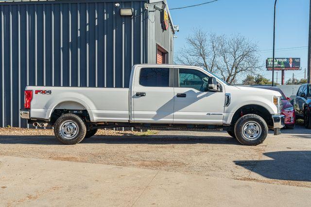 used 2019 Ford F-350 car, priced at $33,991