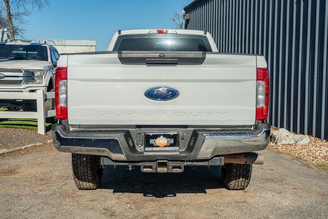 used 2019 Ford F-350 car, priced at $33,991