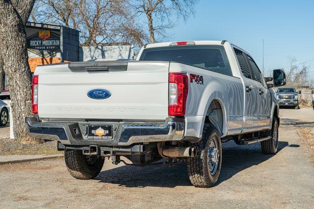 used 2019 Ford F-350 car, priced at $33,991