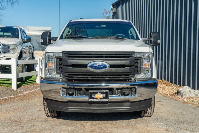 used 2019 Ford F-350 car, priced at $33,991