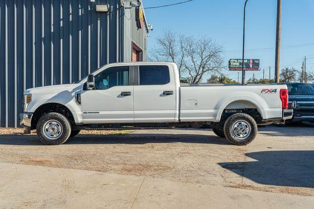 used 2019 Ford F-350 car, priced at $33,991