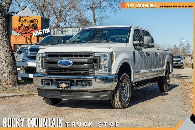 used 2019 Ford F-350 car, priced at $33,991