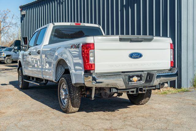 used 2019 Ford F-350 car, priced at $33,991